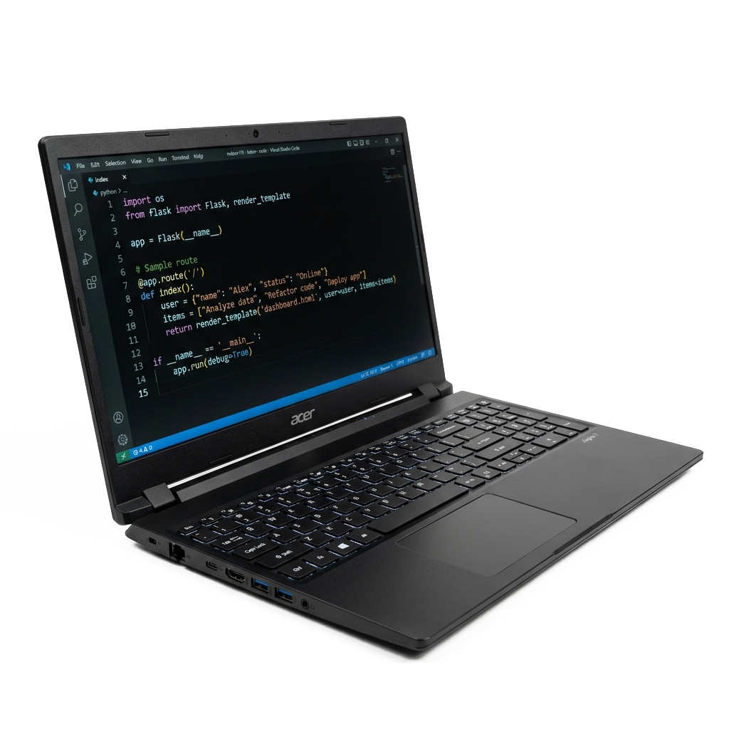 Acer Aspire 7